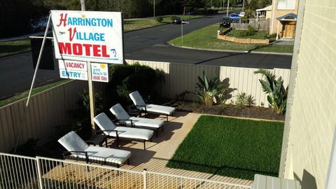 Harrington Village Motel - Accommodation Sydney 5