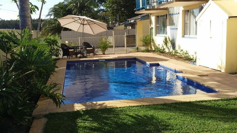 Harrington Village Motel - Accommodation Sydney 6
