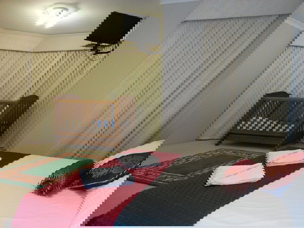  Accommodation Sydney