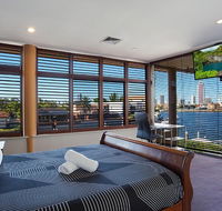 Chevron Oasis - Accommodation Sydney