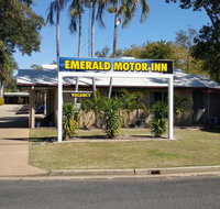 Overflow Motor Inn - Accommodation Sydney