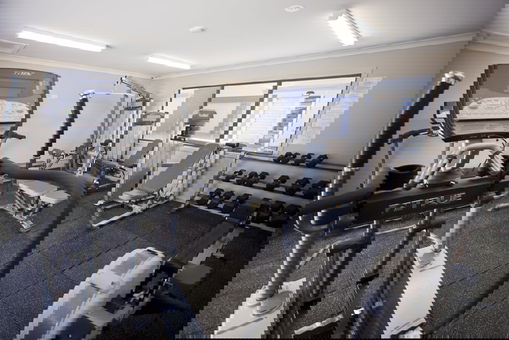 Hopeland QLD Accommodation Sydney