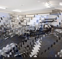 Stonewood Villas - Accommodation Sydney