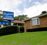 Baybrook Motor Inn  Apartments - Accommodation Sydney