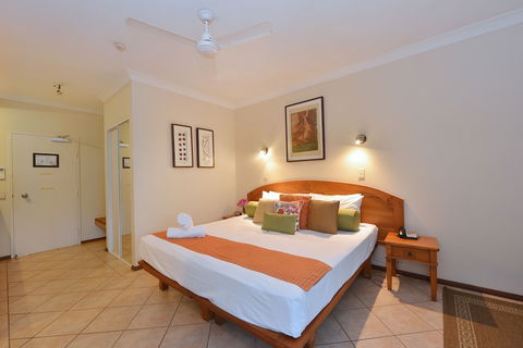 Seascape Holidays- Hibiscus Apartment - Accommodation Sydney 5