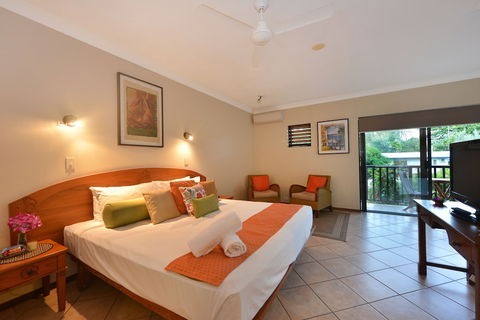 Seascape Holidays- Hibiscus Apartment - Accommodation Sydney 3