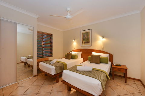 Seascape Holidays- Hibiscus Apartment - Accommodation Sydney 6