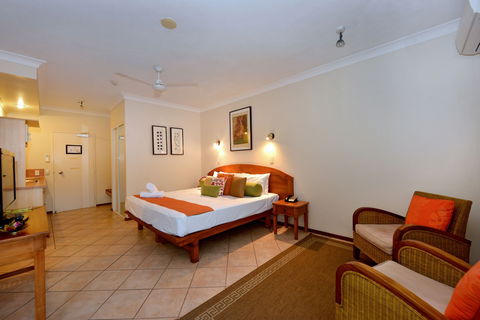 Seascape Holidays- Hibiscus Apartment - Accommodation Sydney 4