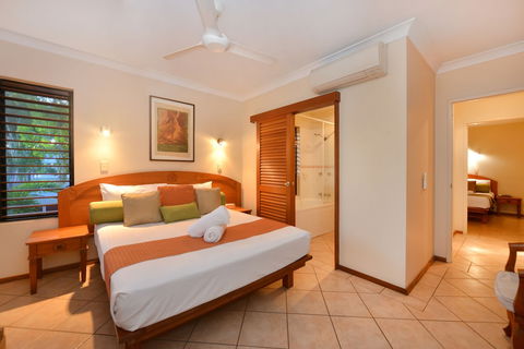 Seascape Holidays- Hibiscus Apartment - Accommodation Sydney 2