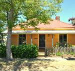 Cooma Cottage - Sydney 4u
