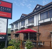 Shakespeare Motel - Accommodation Sydney