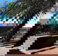 Westland Hotel Motel - Sydney Resort