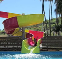 NRMA Capricorn Yeppoon Holiday Park - Accommodation Sydney