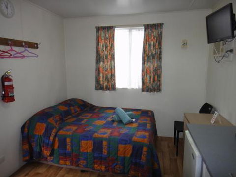 Lake Albert Caravan Park - Sydney 4u 3