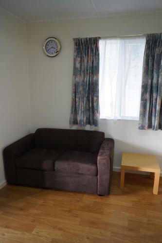 Lake Albert Caravan Park - Sydney 4u 4