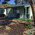 Lake Albert Caravan Park - Sydney 4u 0
