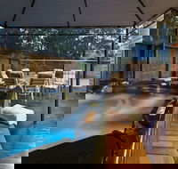 Abbott's Rest - Sydney 4u