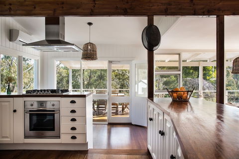 Green Gully House - Sydney 4u 2