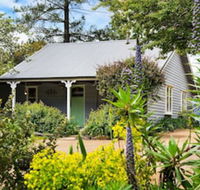 Illoura - Sydney 4u