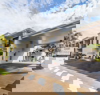 Dalby Fairway Motor Inn - Accommodation Sydney