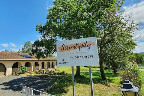 Serendipity On Barrington - Accommodation Sydney 1