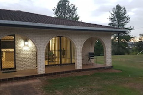 Serendipity On Barrington - Accommodation Sydney 0