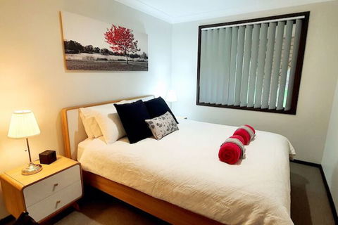 Serendipity On Barrington - Accommodation Sydney 7