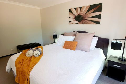 Serendipity On Barrington - Accommodation Sydney 5