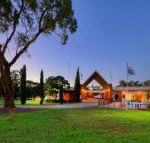 Tooleybuc Club Motor Inn - Accommodation Sydney