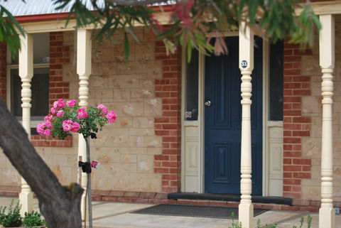Jacaranda Cottage - Accommodation Sydney 3