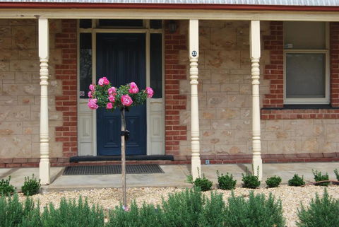Jacaranda Cottage - Accommodation Sydney 5