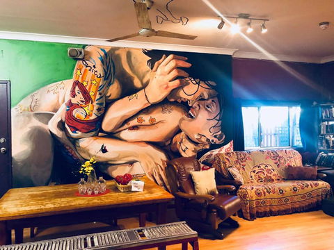 Beachside Backpackers - Accommodation Sydney 5
