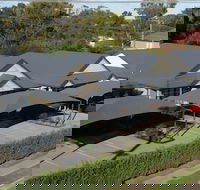 Francis Phillip Motor Inn - Sydney 4u