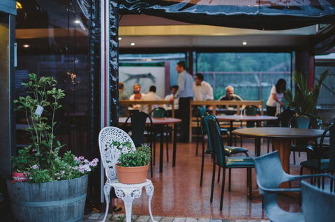 Gundaroo Colonial Inn - Sydney 4u 2