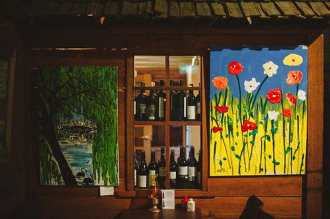 Gundaroo Colonial Inn - Sydney 4u 7