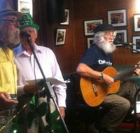 Gundaroo Colonial Inn - Sydney 4u