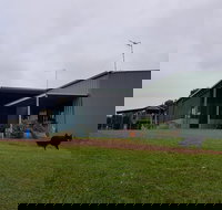 Nutkin Lodge - Accommodation Sydney