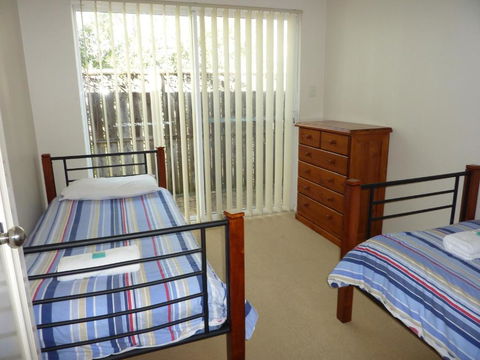 Seaside Villas - Accommodation Sydney 1