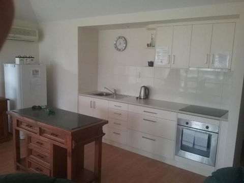 Seaside Villas - Accommodation Sydney 4