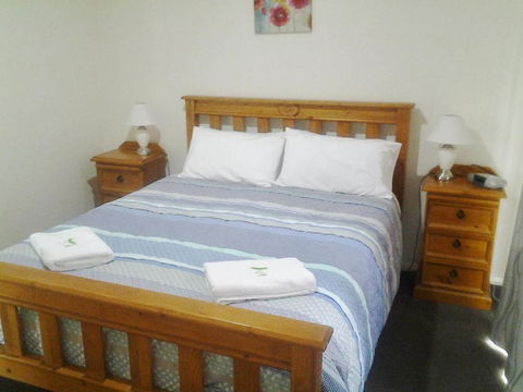 Seaside Villas - Accommodation Sydney 6
