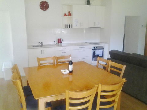 Seaside Villas - Accommodation Sydney 2