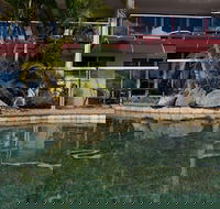 Anchorage - Accommodation Sydney