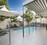 Lambert House - Sydney 4u