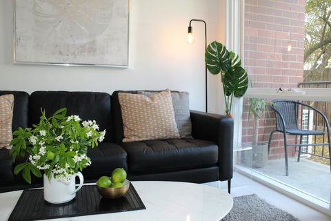 Centrepoint Units Heidelberg - Accommodation Sydney 4