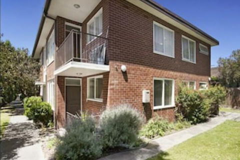 Centrepoint Units Heidelberg - Accommodation Sydney 1