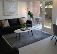 Centrepoint Units Heidelberg - Accommodation Sydney