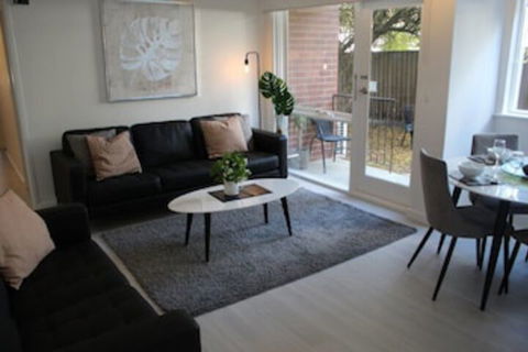 Centrepoint Units Heidelberg - Accommodation Sydney 0