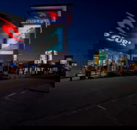 Bells Beach Backpackers - Accommodation Sydney