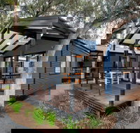 BIG4 Renmark Riverfront Holiday Park - Accommodation Sydney