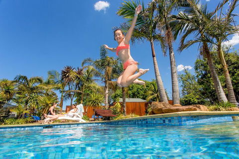 BIG4 Melbourne Holiday Park - Accommodation Sydney 2